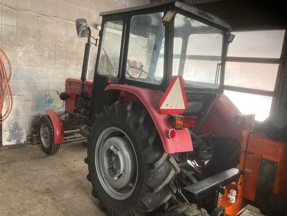 URSUS C360 3P 1991