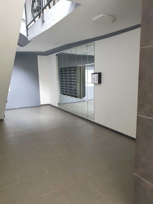 3 новобудова на Проспекті