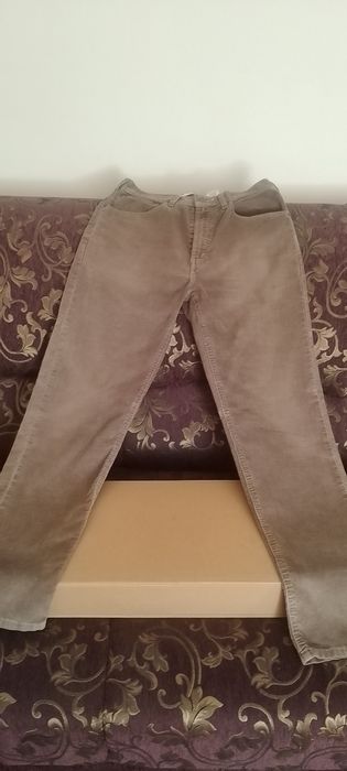 Джинси  Levi's Regular Fit