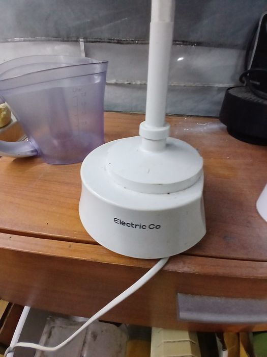 Espremedor de citrinos