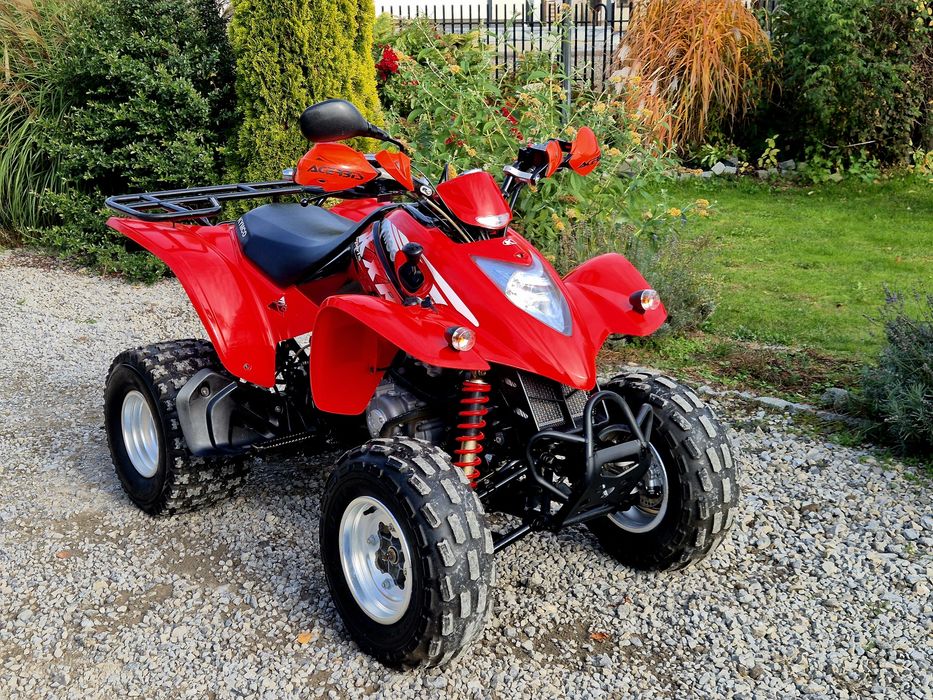 Kymco