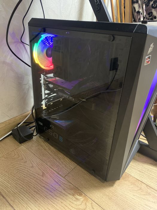 Продам ігровий ПК