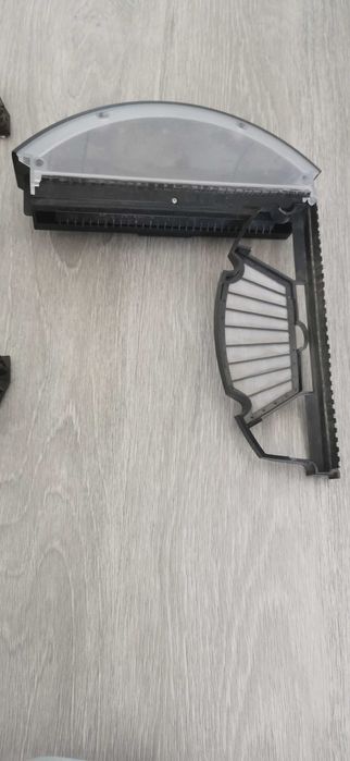 Aspirador robot PRIXTON Spire