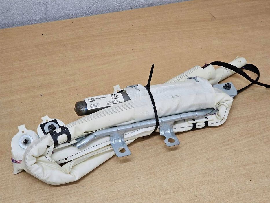 kurtyna prawa volvo s60 v60 v60 cross country 2010-2017 p30780647