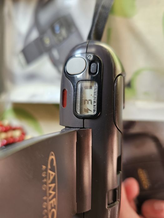 Фотоаппарат Kodak Cameo Auto Focus