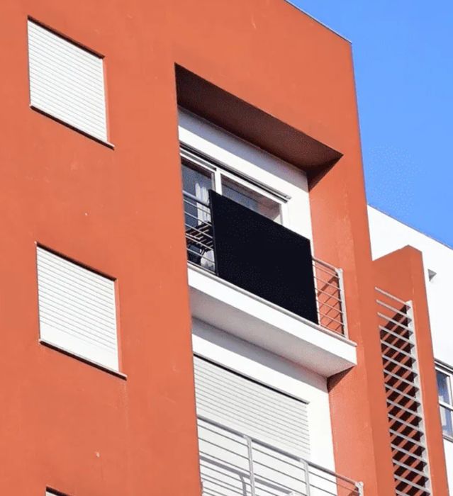 Painel solar flexível monocristalino 310 W