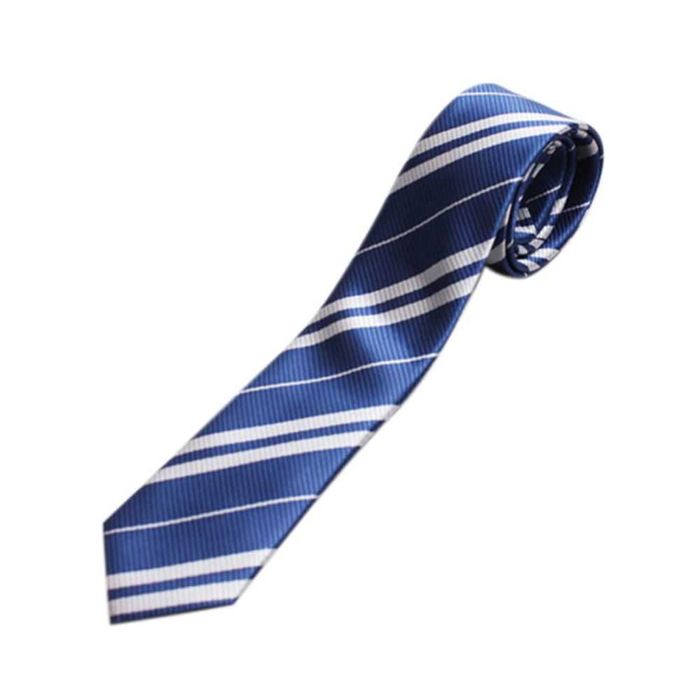 Krawat Harry Potter Ravenclaw Nowy Halloween