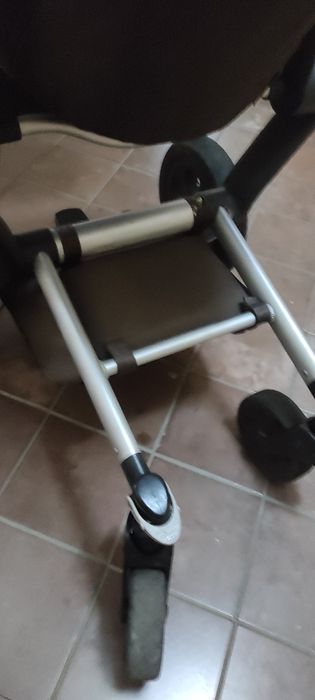 Коляска  дитяча 2 в 1 Joolz