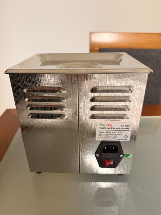 Ultrasonic Cuba493947369124669442