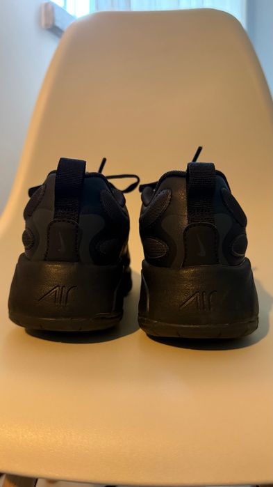 Nike Air Max Exosense