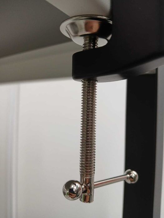 Ring Light de Mesa com Encaixe