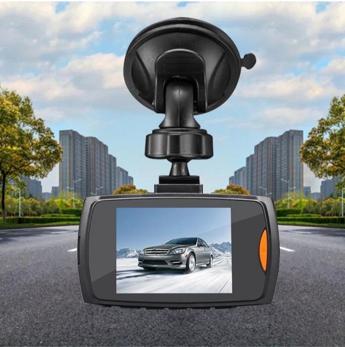 Видеорегистратор