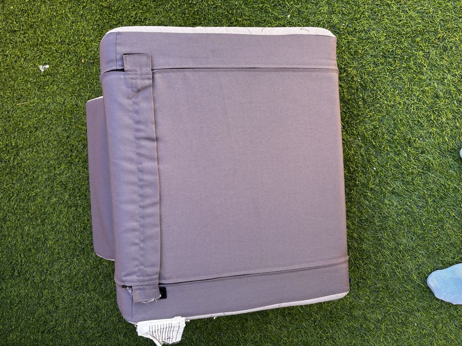 Sofa criança marca Chicco