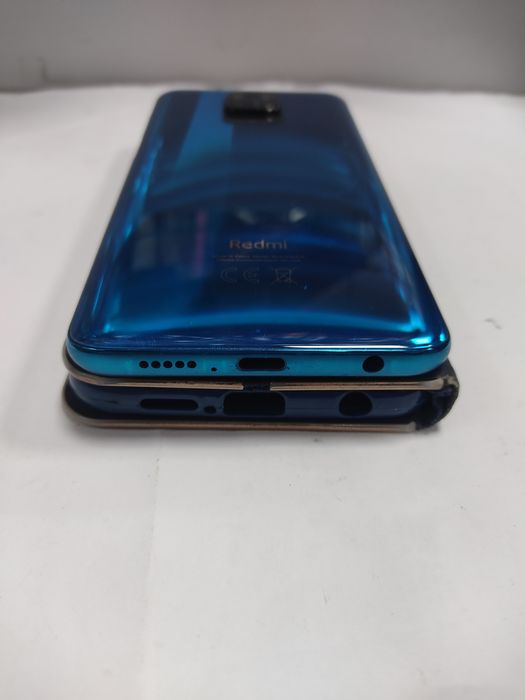 Redmi note 9s 4/64 gb NFC