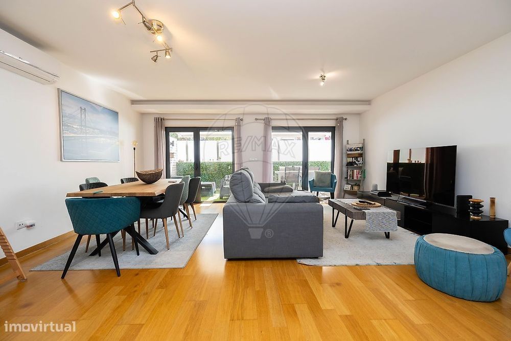 Apartamento T3 para venda