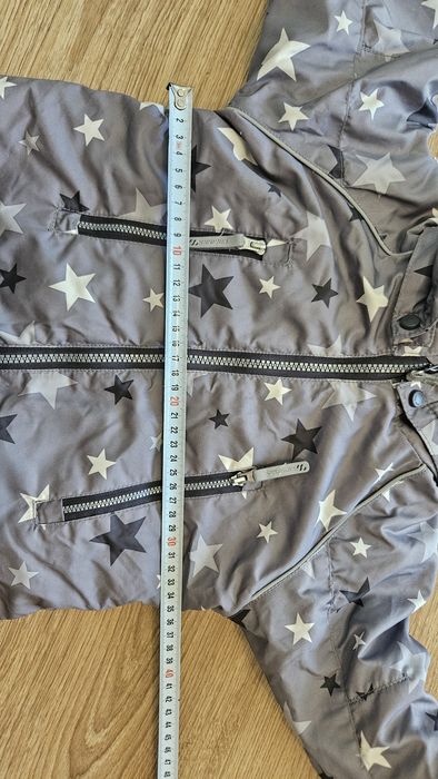 Kombinezon zimowy H&M rozm. 86