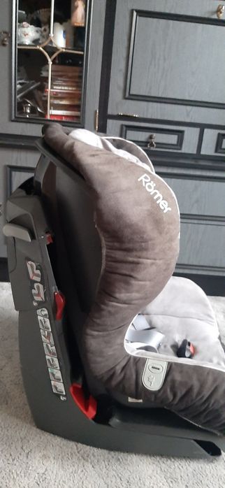 Romer Fotelik dla dziecka samochodowy