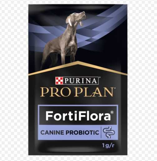 Purina Proplan Fortiflora cão probiótico cães canino [valor à unidade]