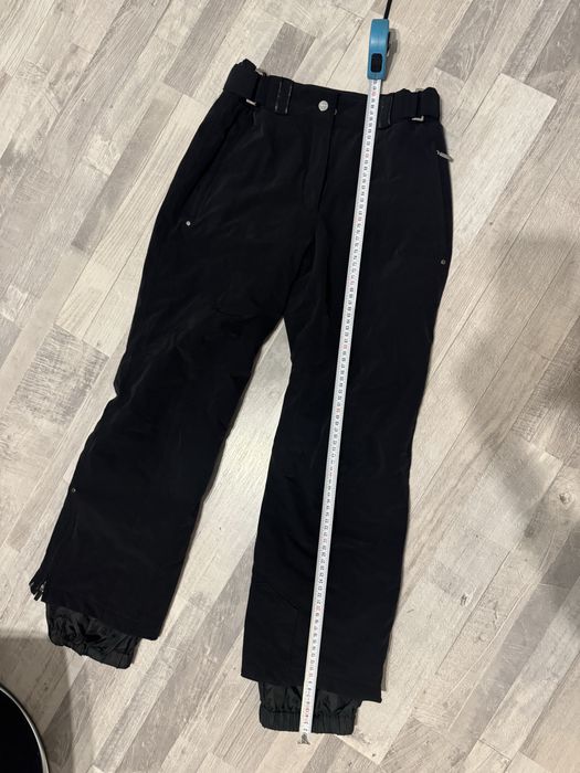 Лижні штани descente