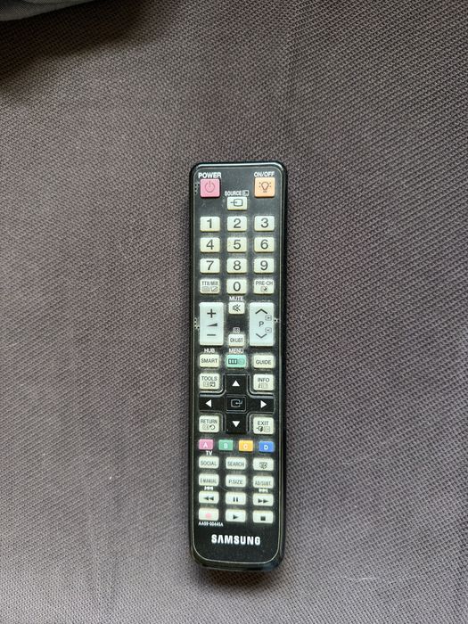 Samsung 37 cali + dekoder