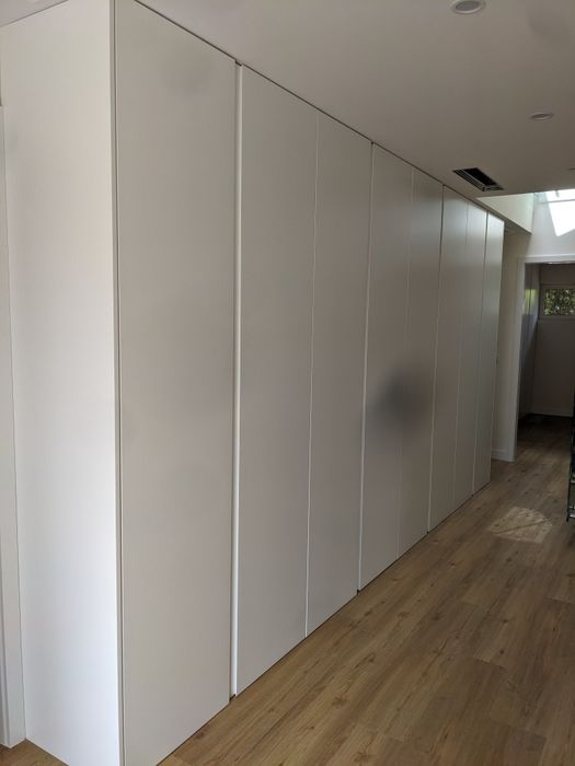 Tudo tipos trabalho de Carpinteiro