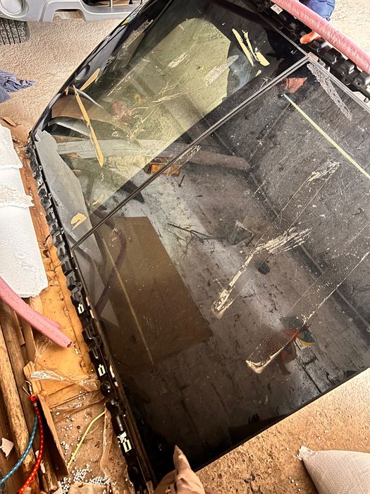 Панорама для KIA Soul FL 2 поколение