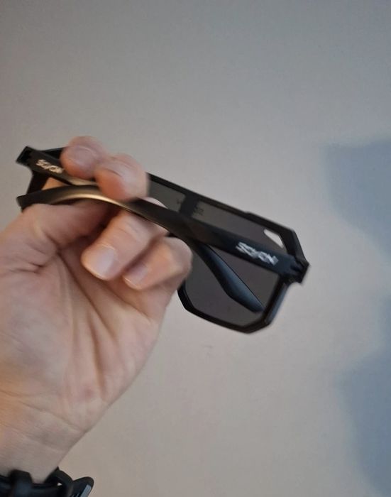SCVCN okulary przeciwsloneczne skitury narty góry rowerowe UV 400