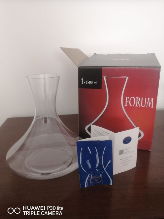 Decanter Fórum Boémia novo