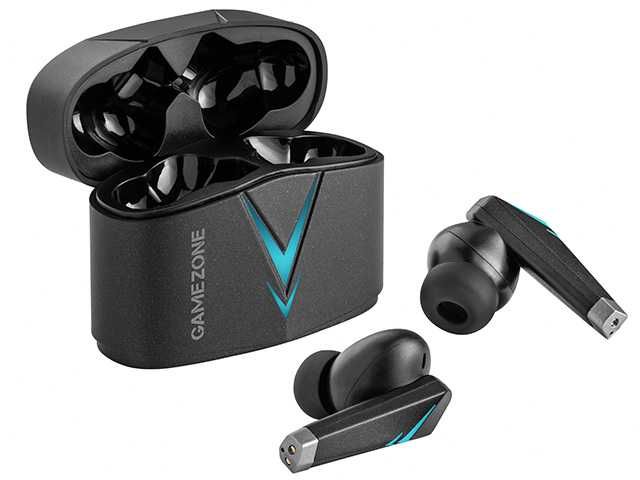 Słuchawki bezprzewodowe z mikrofonem Tracer GameZone T6