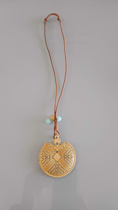 Lote 13 Peças – Colares Variados & Brincos (Boho, Étnico, Chic)