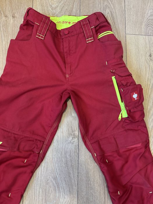 Spodnie Engelbert Strauss Motion 2020 rozmiar 44