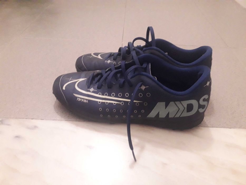 Chuteiras NIKE Mercurial, sintético