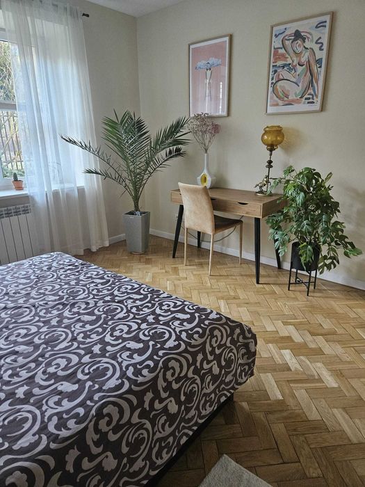 Mieszkanie – Kraków - Widok 3