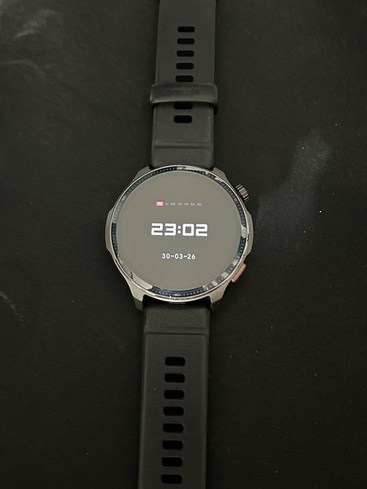 Amazfit Balance 2 – smartwatch