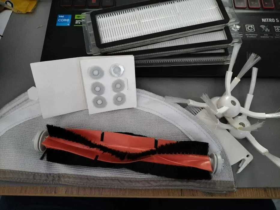 Akcesoriów do odkurzacza pasuje do Xiaomi Mijia 1C