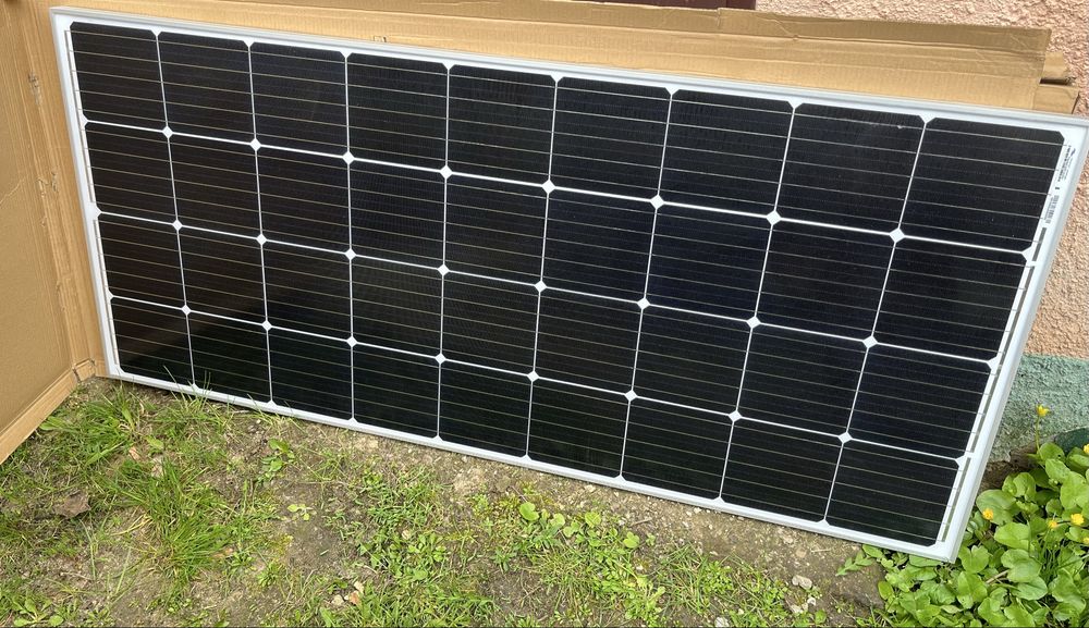 Сонячна панель Victron Energy BluePower 175 Вт (SPM 041751200) ціна за 2 шт.