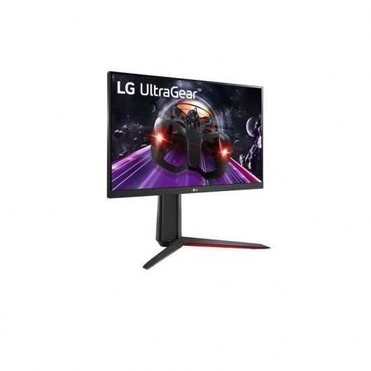 LG Ultragear 24GN650-B 24" LED IPS FullHD 144Hz FreeSync Premium