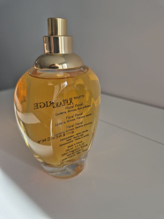 Givenchy Amarige woda toaletowa