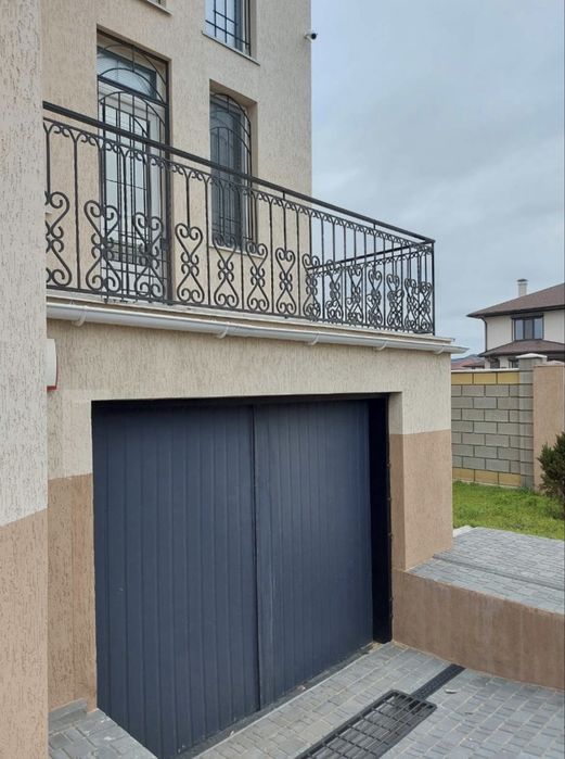 Будинок за адресою вул. Перемоги (площа 350 м²) - Atlanta.ua - фото 2