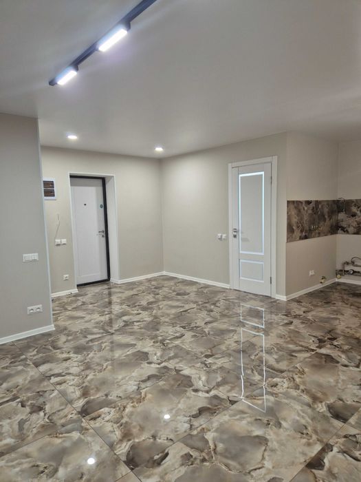 Продається сучасна євродвушка