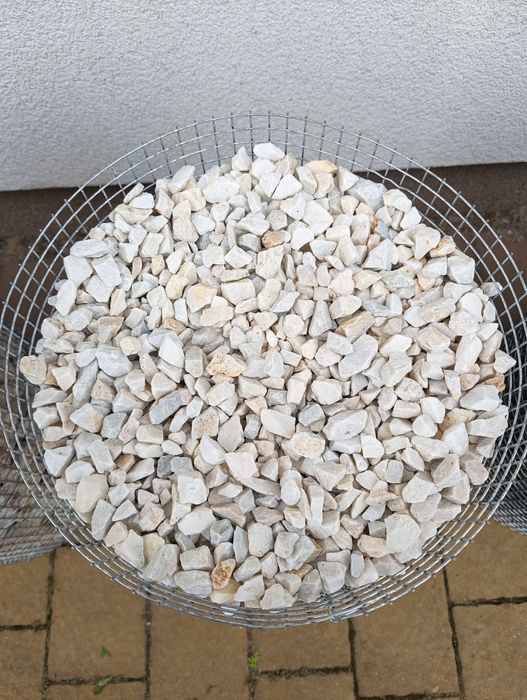 ‼️ dalmatyńczyk kamień ogrodowy grys granitowy