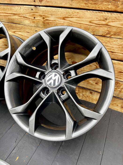Диски 5/112 r16 Volkswagen