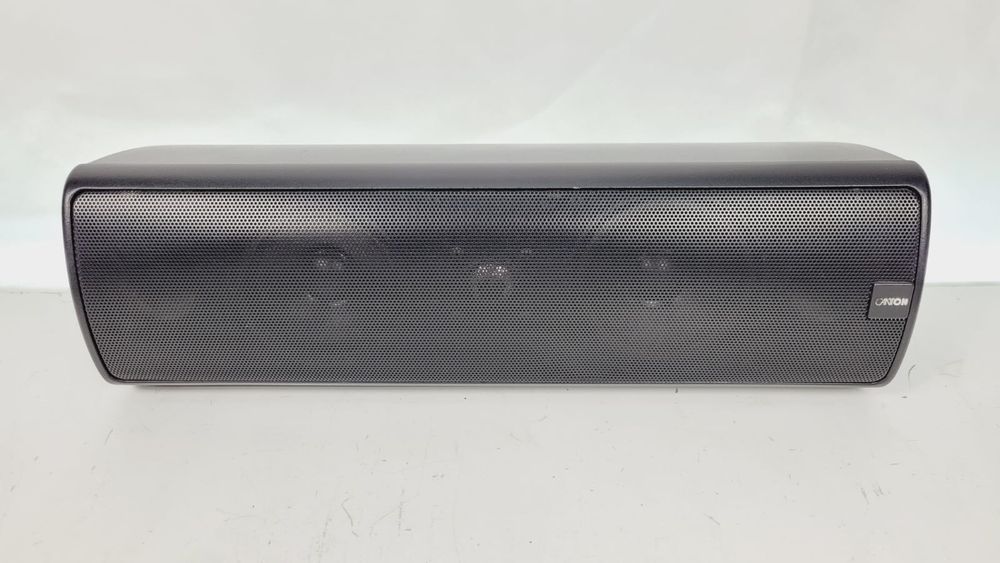 CANTON AV 700 Kolumna centralna 4-8ohm 100W