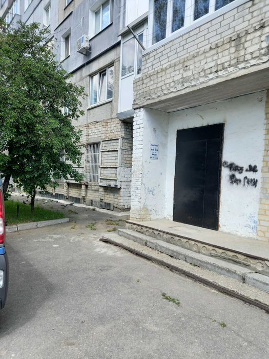 Продам нежилое помещение ул. Васнецова 8