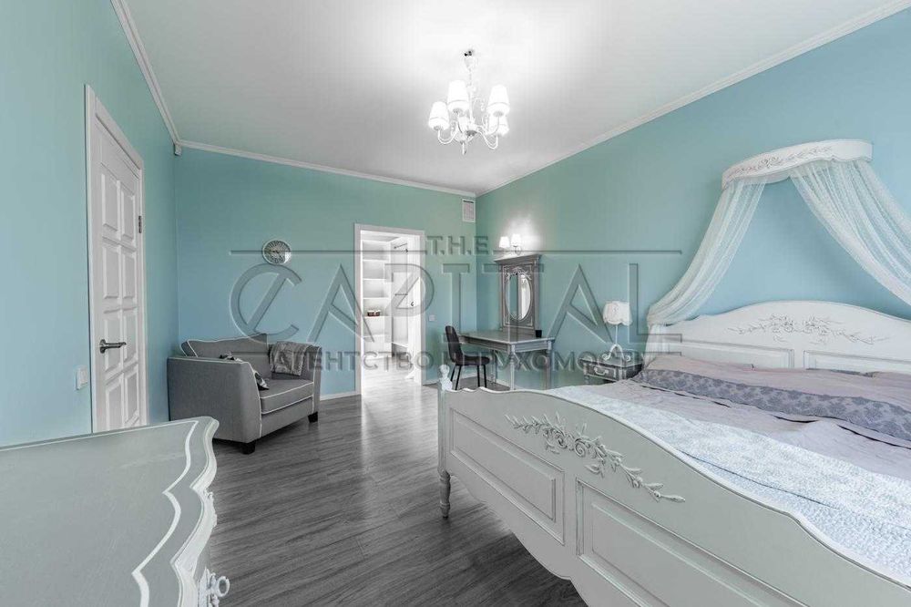 Оренда будинку Нові Безрадичі 132м2 КМ Honey Hills  Обухівський район