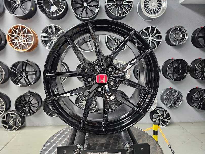 Jantes Look Honda em 18| 5x114.3 novas