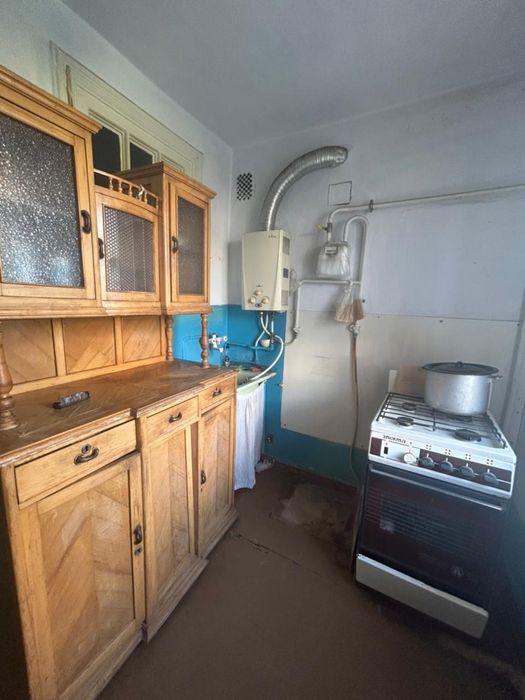 Продается 3-к квартира по ул. Мельничная