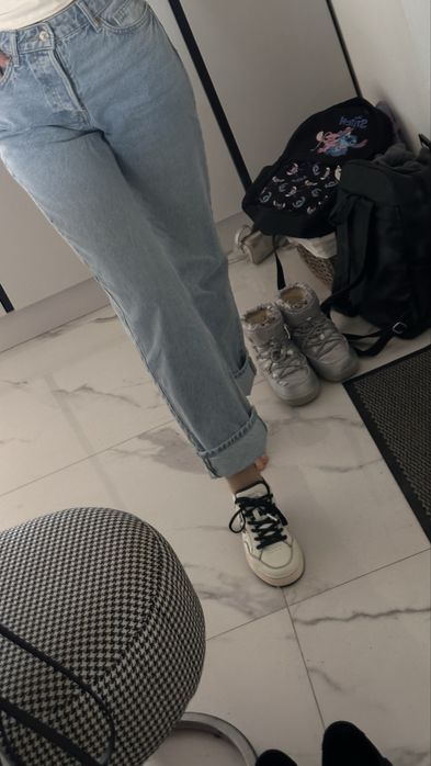 Продам кеди Pinko, 37 розмір