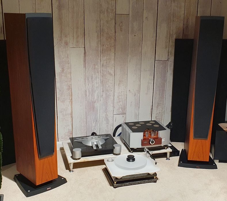 Dynaudio Contour S 5.4