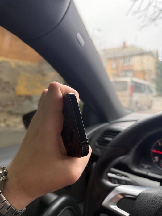 Iphone 14 Pro, 256 Gb, Neverlock, 98% акб, гарантия! Кредит!